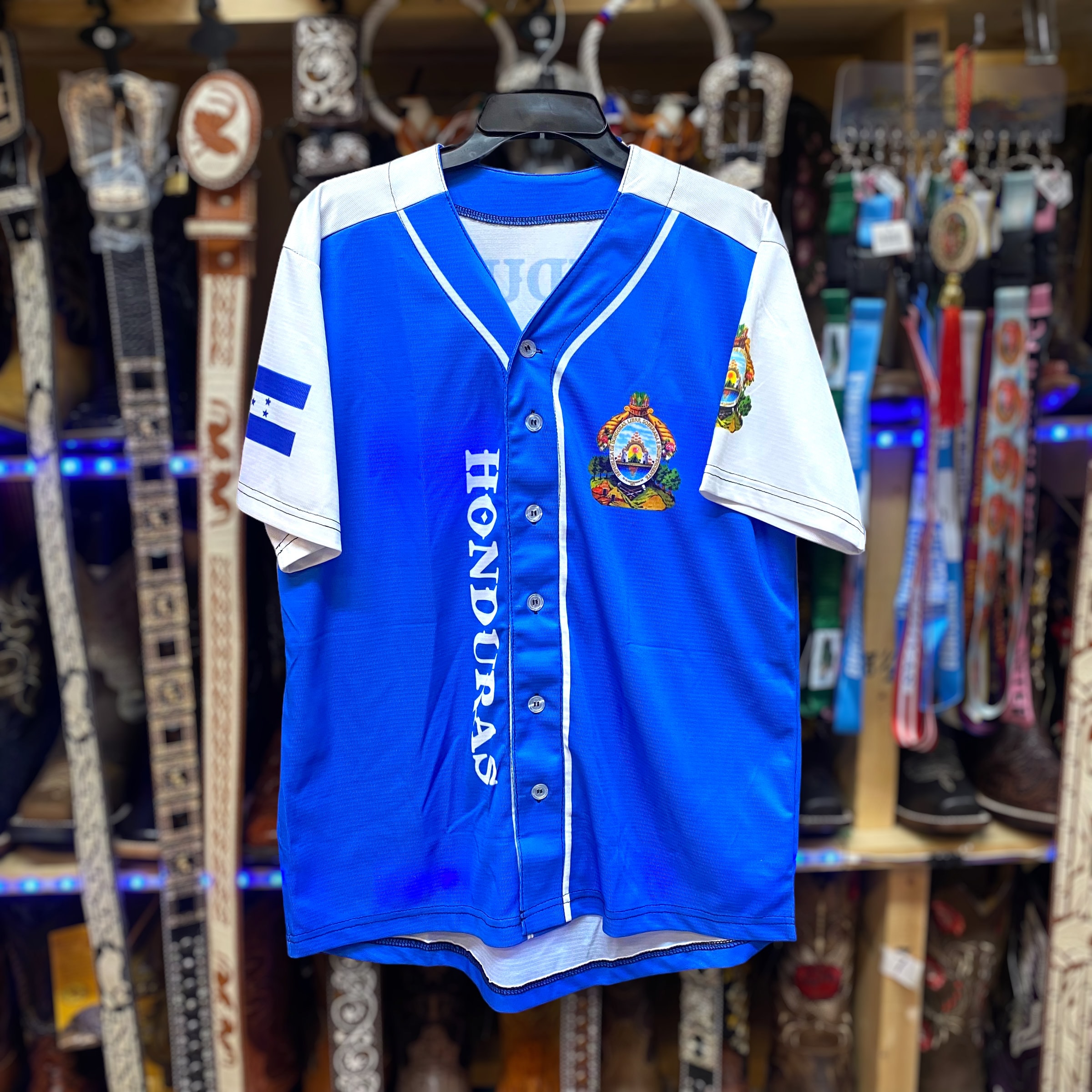 Camisas Tipicas De Honduras Para Hombres Camisas De Honduras