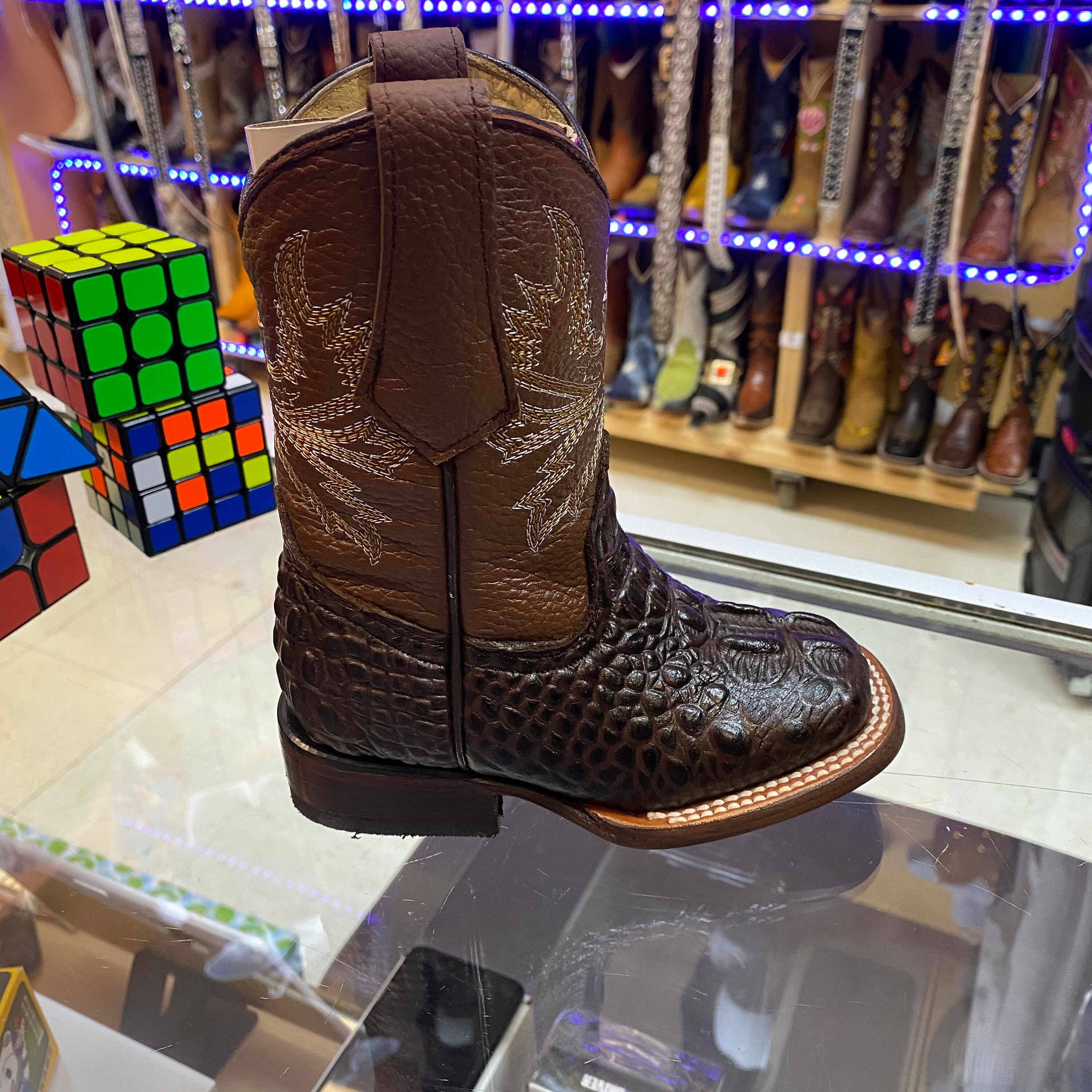 little boys cowboy boots