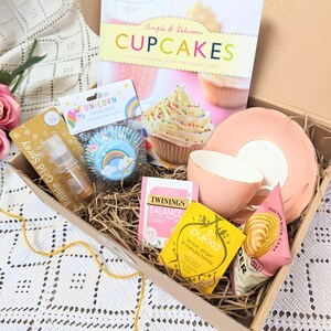 Baking gift set deals