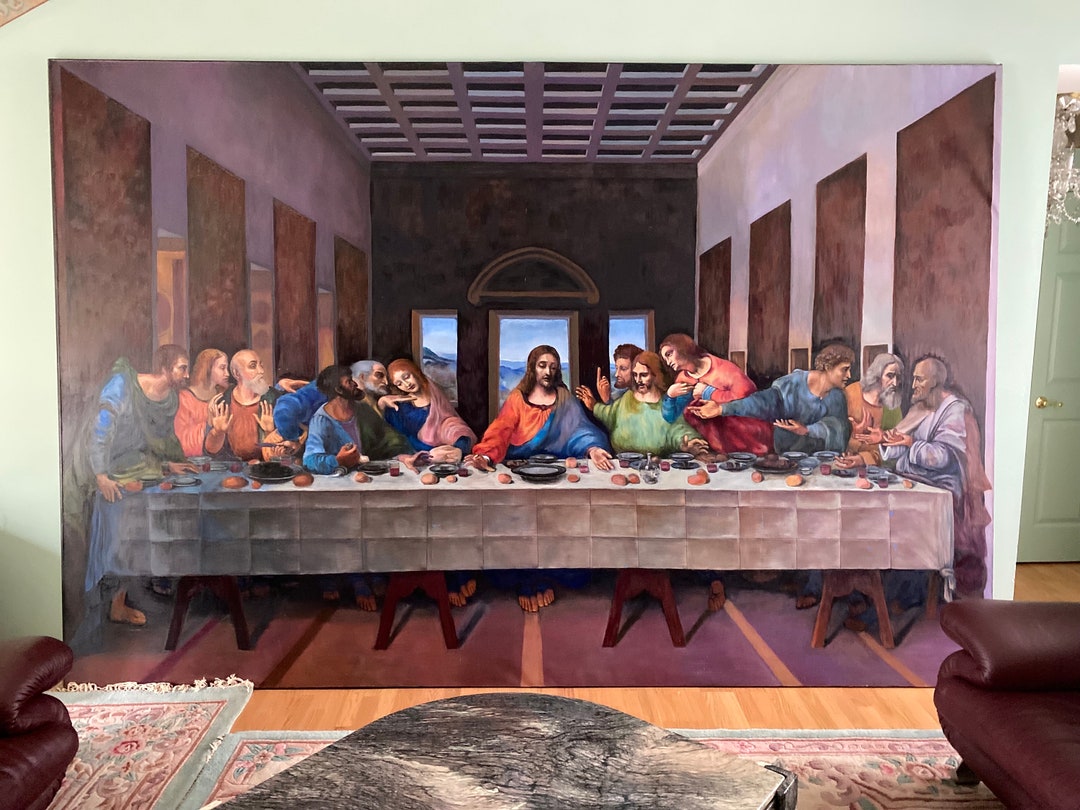 Copy the Last Supper Etsy copy-the-last-supper-etsy