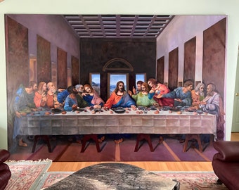 Copy “The Last Supper”