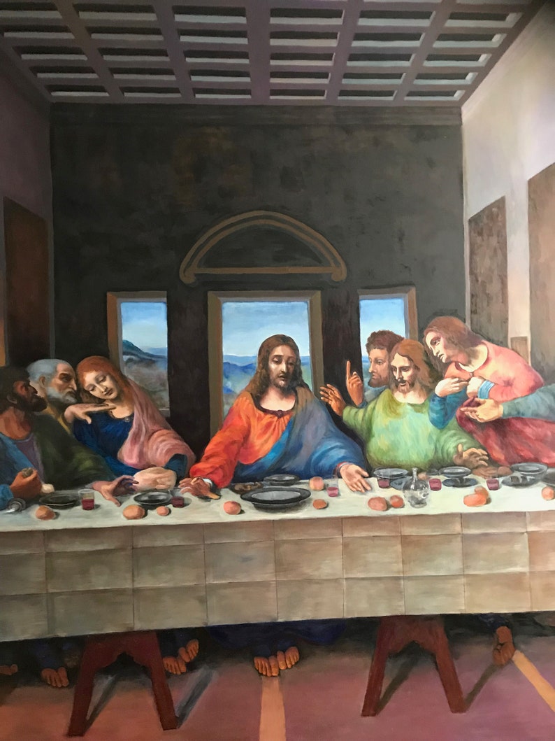 Copy the Last Supper Etsy copy-the-last-supper-etsy