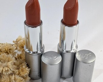 HTF & RARE LOT 2Authentic Lancome Color Fever Shine Lipstick Steamy Flaws/Read