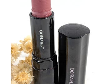 HTF SHADEShiseido Perfect Rouge Parfait Lipstick *Read/Flaws RS745 Made Japan
