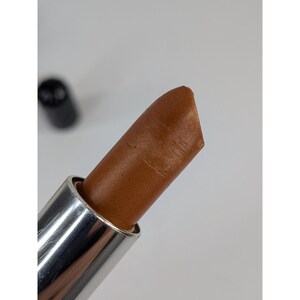 1993 RAREPrincess Marcella Borghese Lumina Radiant Lipstick Bronze Butterfly72 image 4