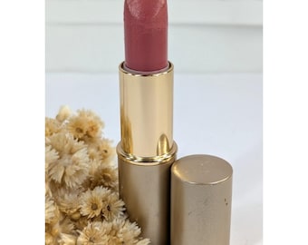 Lancome L' Absolu Rouge  Cream  Lipstick ~  337 Blush Classique *tip Flaw