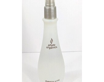 RARE!Nexxus Phyto Organics Absolute Firm Hold Hair Spray 10.1oz Discontinued