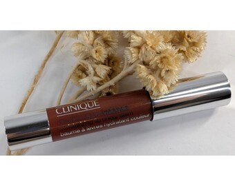 GRANDEST GUAVA 10Clinique Chubby Stick Moisturizing Lip Balm London *Flaw/Read