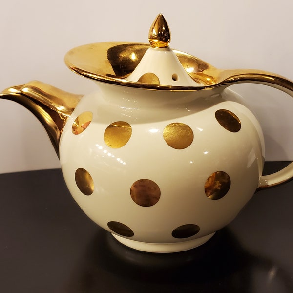 Hall Teapot Etsy