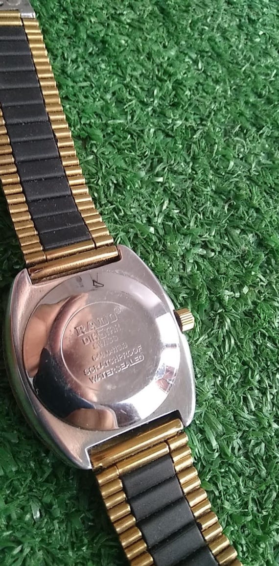 Rado diastar 648 2025