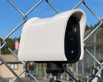 Mevo Sun and Rain Shield