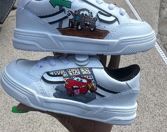 Furgonetas / Coches personalizados /