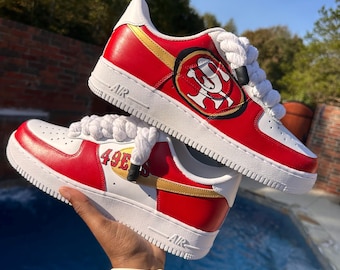 AF1 personalizado / Deportes /
