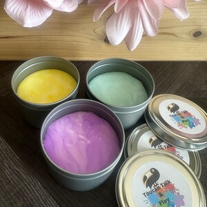 Therapy Putty-play Putty-thera Putty-fidget Toy-calming-hand ...