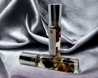 Fire Starter Essential Oil Roller