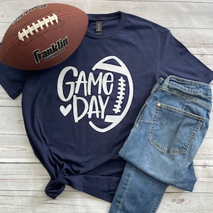 Game Day Shirt