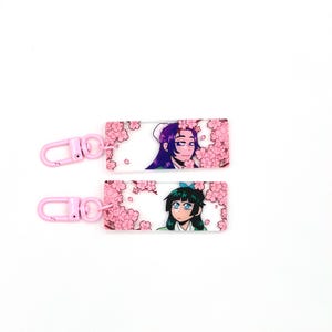 Apothecary Diaries - Sakura