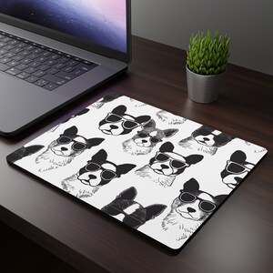 Rectangular Mouse Pad