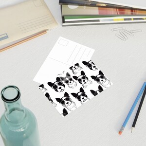 Postcards (10pcs)