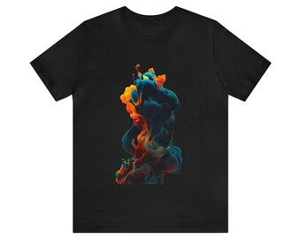 Relaxing Mood, camiseta unisex de manga corta