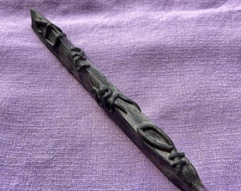 Handcrafted Jace Stele