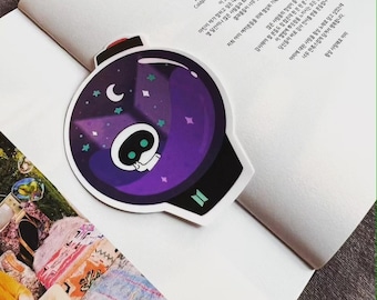 The Astronaut by Jin Inspired Army Bomb Sticker