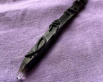 Custom Handcrafted Shadowhunters Stele