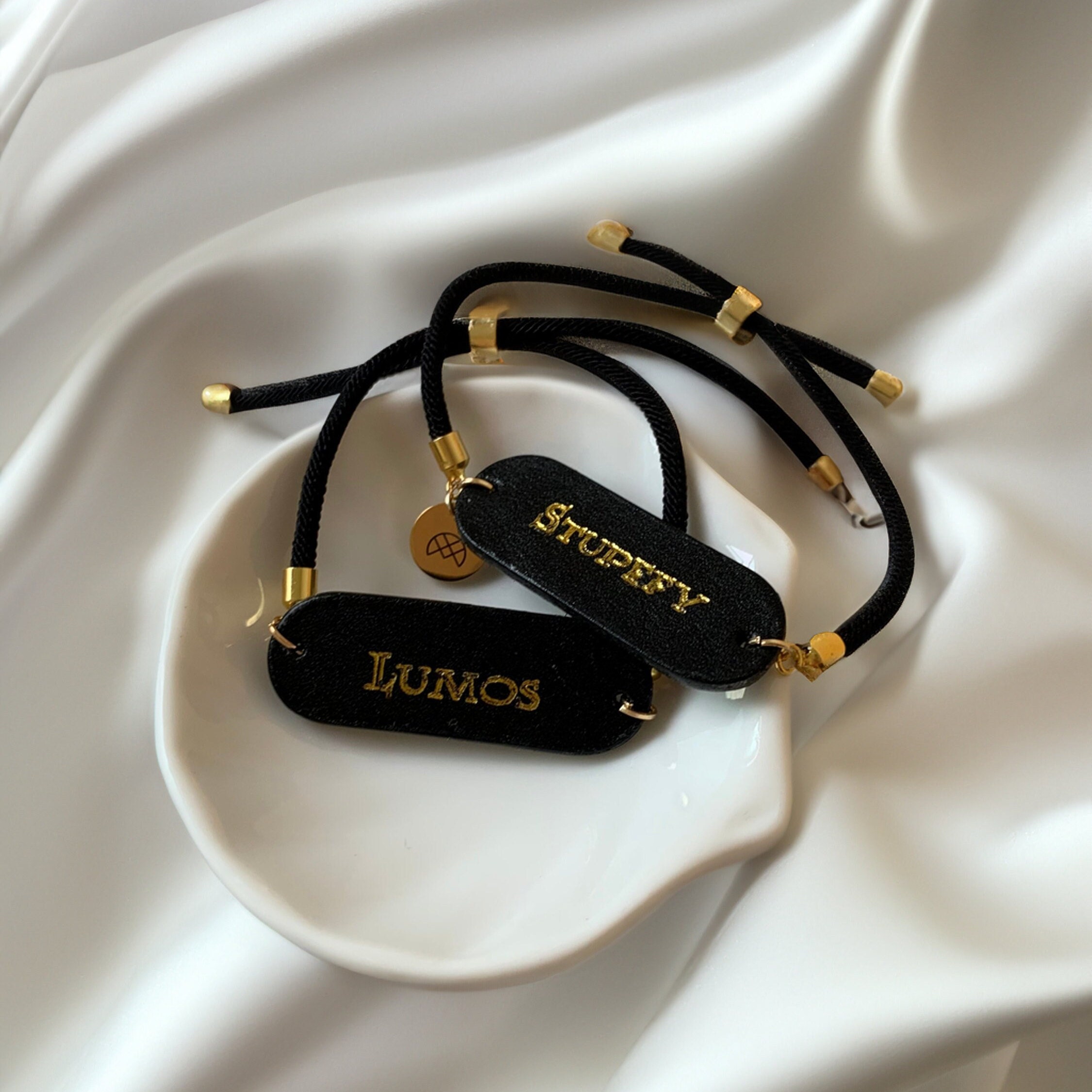 Lumos bracelet deals