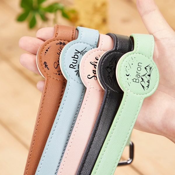 Dog Collar Holder Etsy