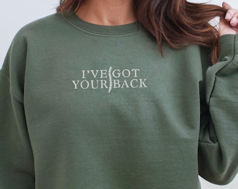 Sudadera bordada de fisioterapia, camiseta de la PTA, camiseta de fisioterapia, regalo de graduación de DPT, sudadera de fisioterapeuta, regalo de terapeuta