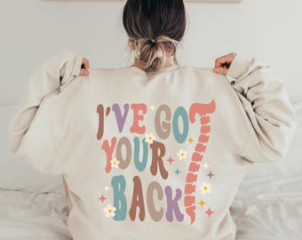 Physical Therapy Sweatshirt PTA Shirt Physical Therapy Shirt DPT Graduation Gift Physical Therapist Sweatshirt Retro Physical Therapist Gift