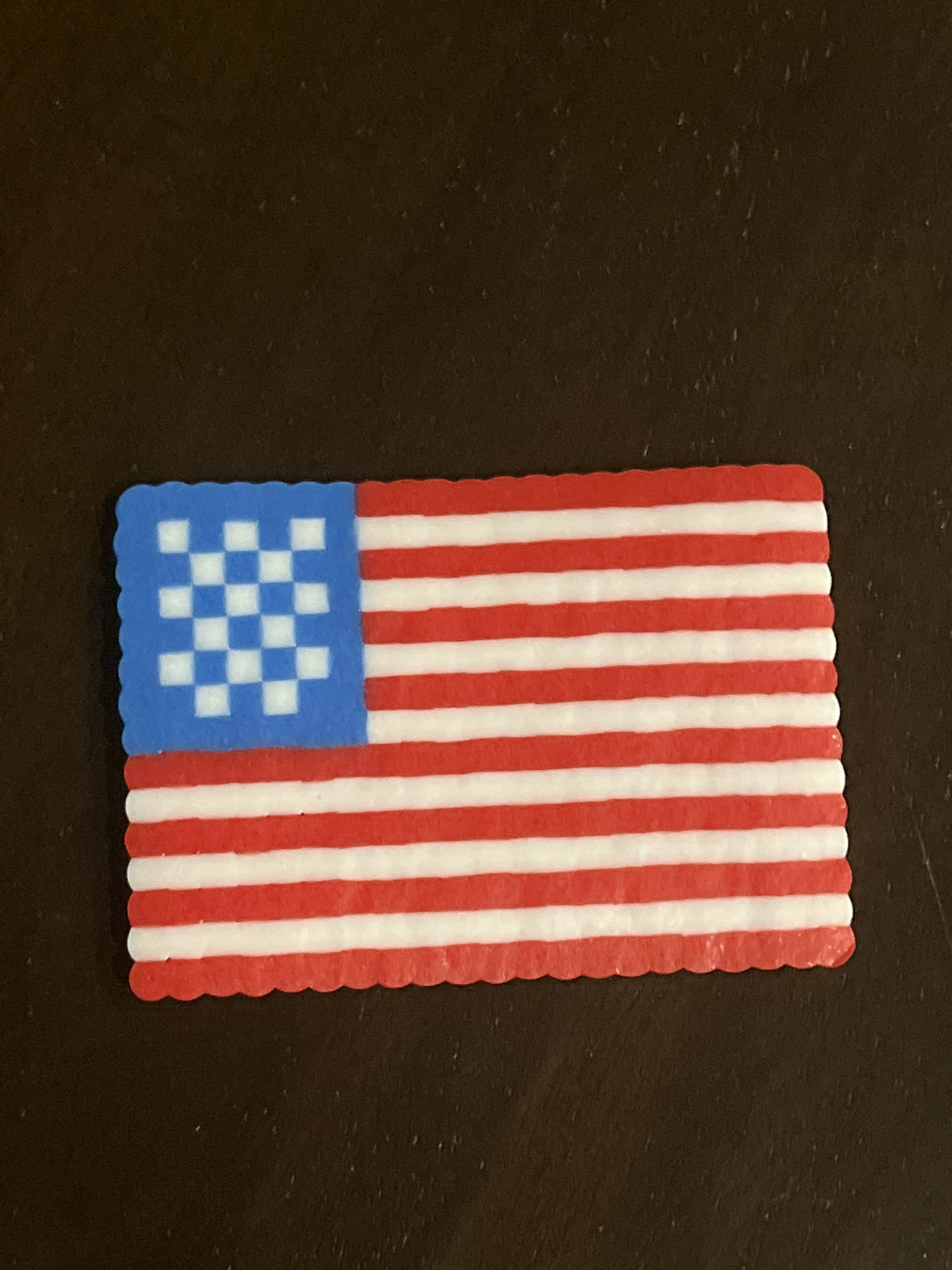 Perle Flag Country Flag Perler Beads - Etsy