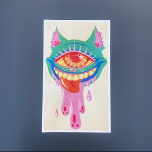 Catclops