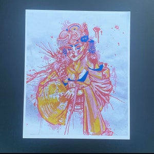 Geisha