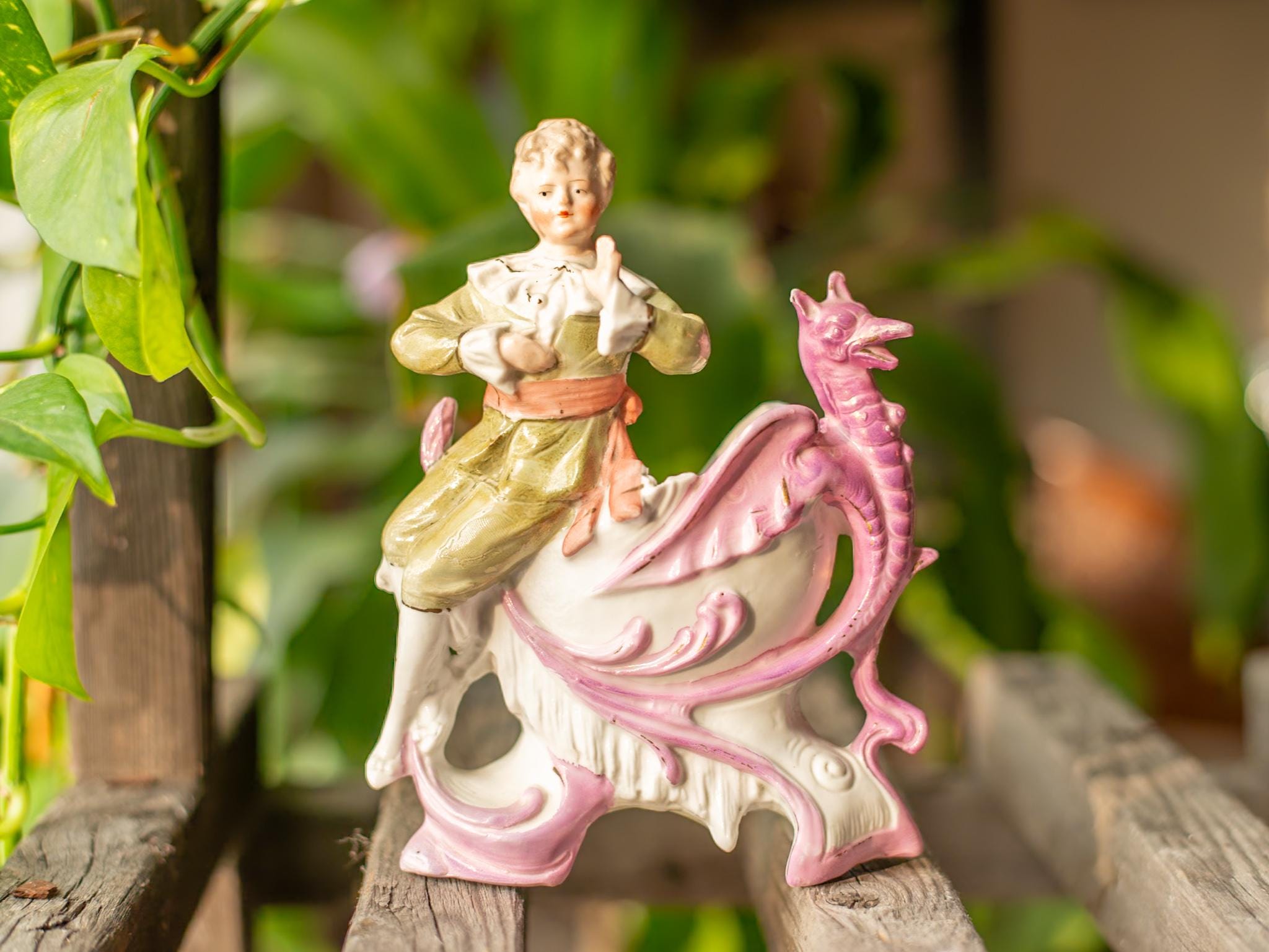 レトロ年代物の鉢！ プランター＆植木鉢 - ビンテージ - Etsy 日本