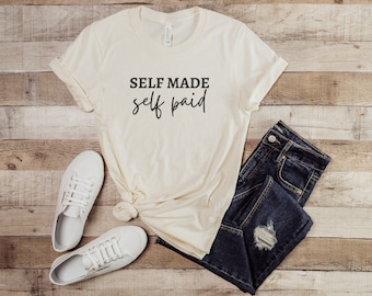 Kleinunternehmer Shirt für Kleinunternehmer Geschenk für Kleinunternehmer Künstler Geschenk für Künstler Crafting Business T-Shirt für Sie
