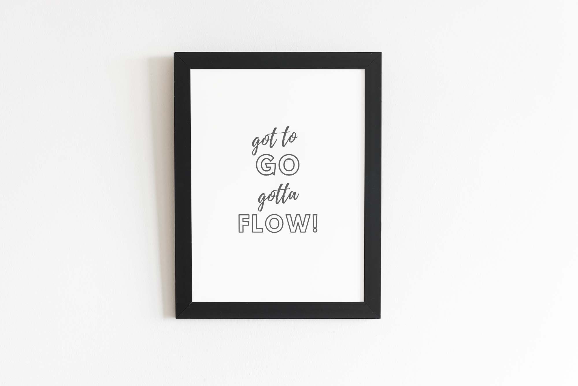 Bathroom Signs Funny Restroom Sign Bathroom Wall Art Bathroom Prints ...