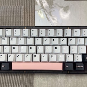 Keyboard Building Service