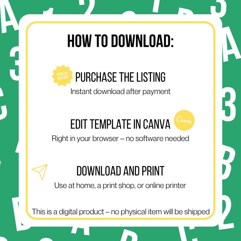 Sesame Street Time Capsule | Elmo Party Printable | Time Capsule ...