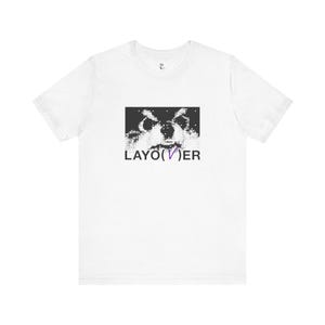 Bts V Layover Tshirt - Etsy