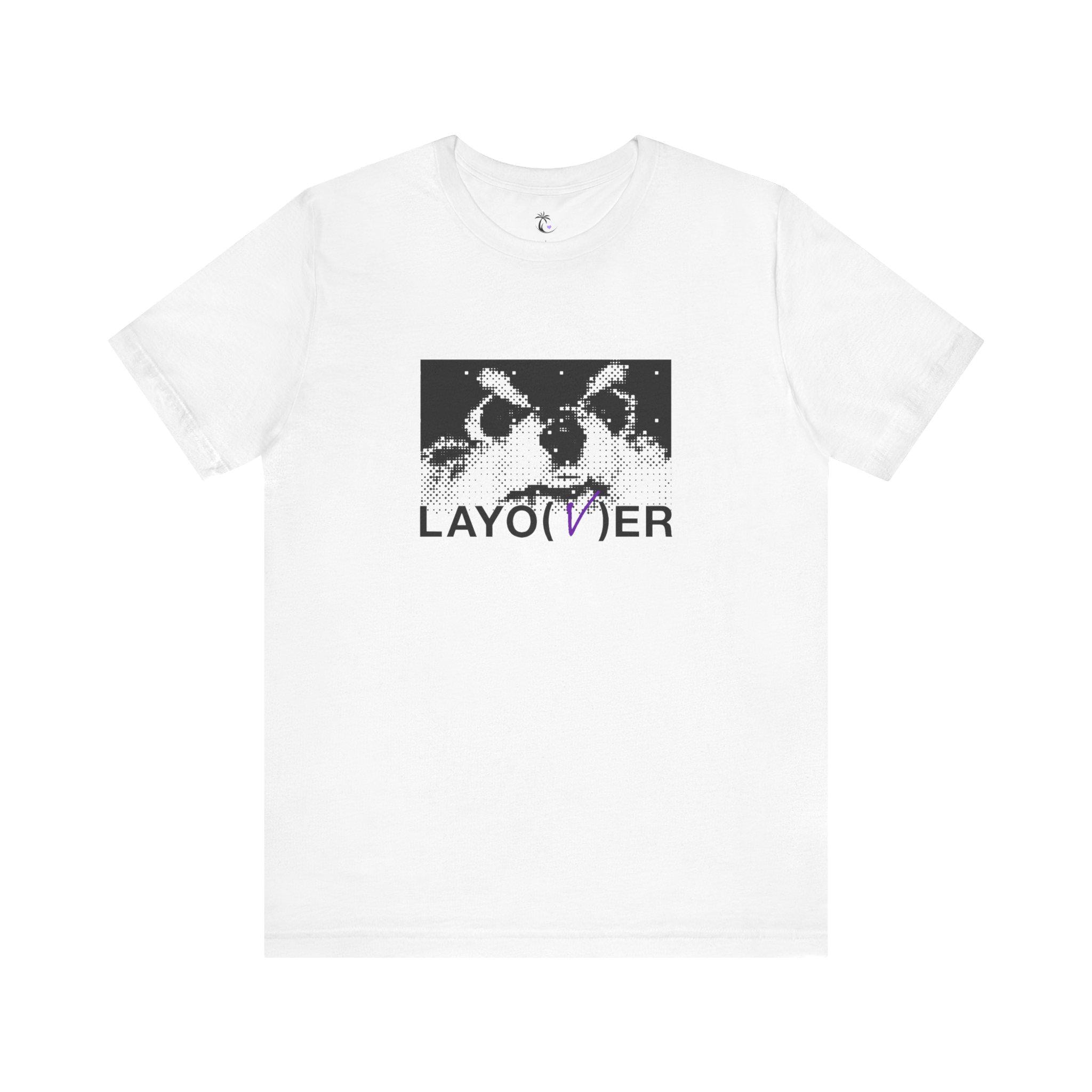 Bts V Layover Tshirt - Etsy