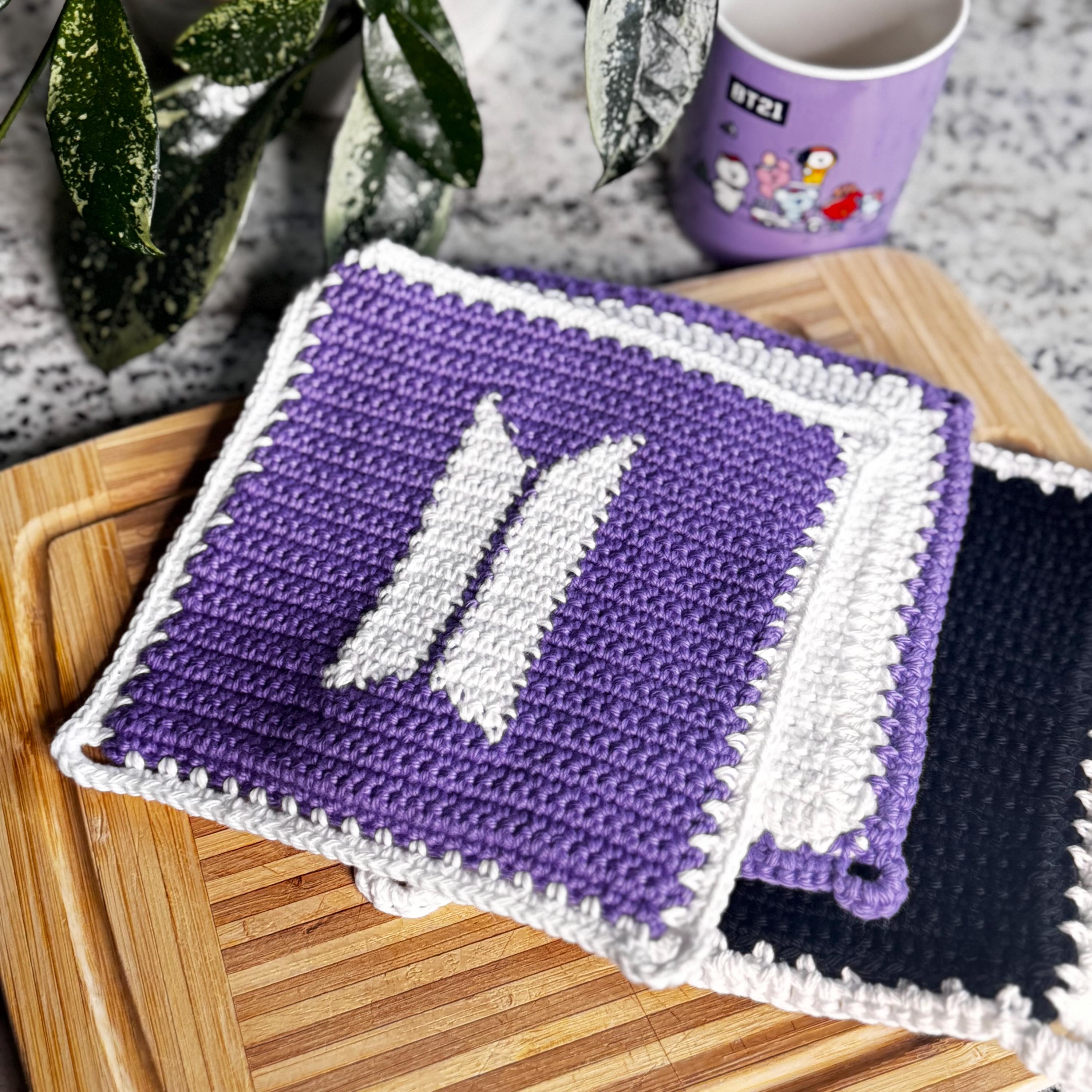 Bts Hand Towels - Etsy