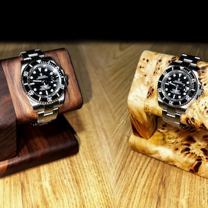 Single Watch Stand