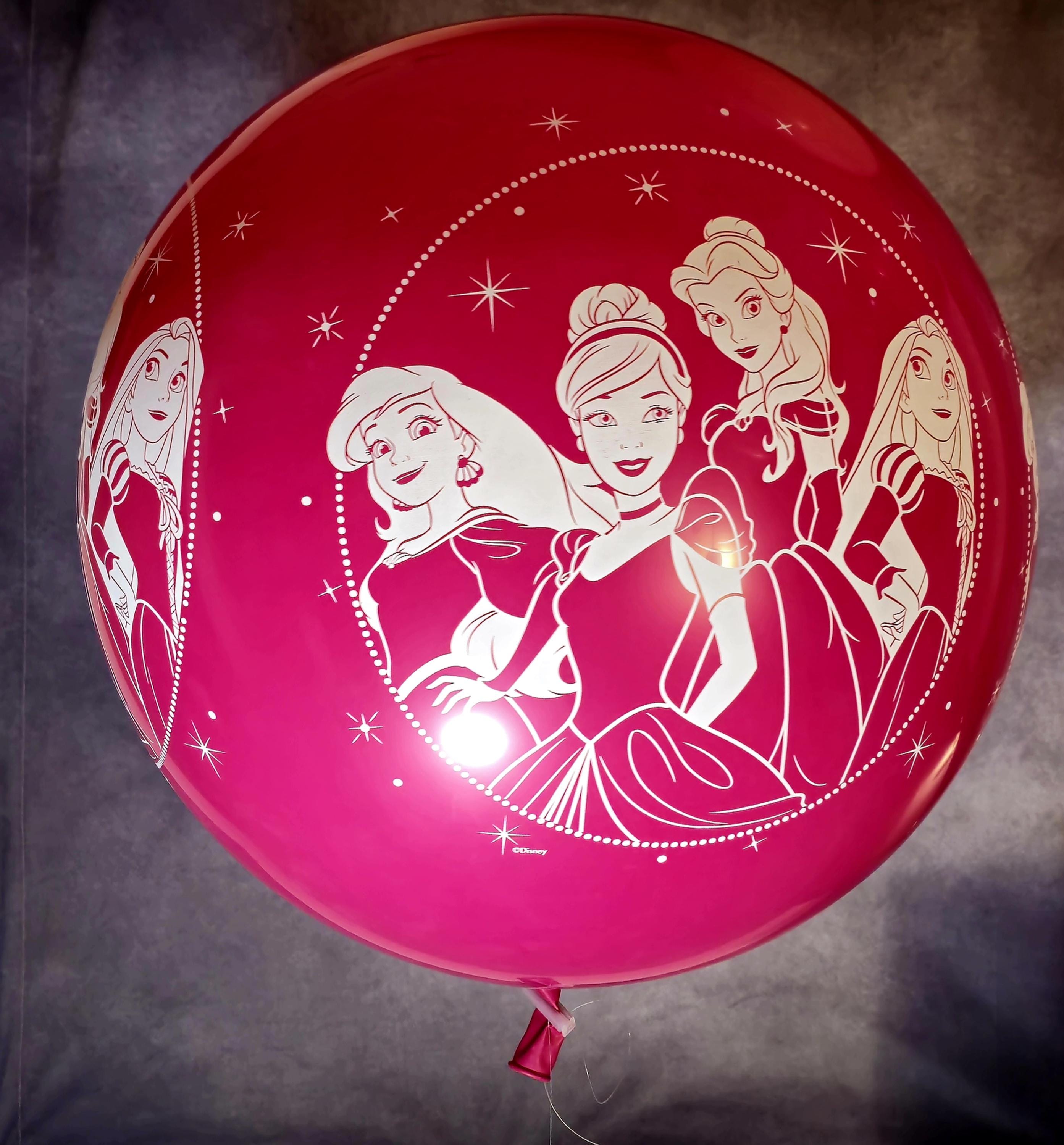 Qualatex 36" Disney Princess Latex Balloon