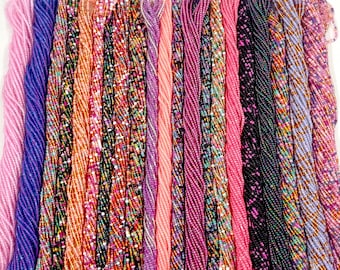 Pink waist beads,Plus Size African Waist Beads, Waist beads for weight loss, waist beads, Belly Chain Beads, Weight loss plus size beads