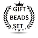 GIFT BEADS SET