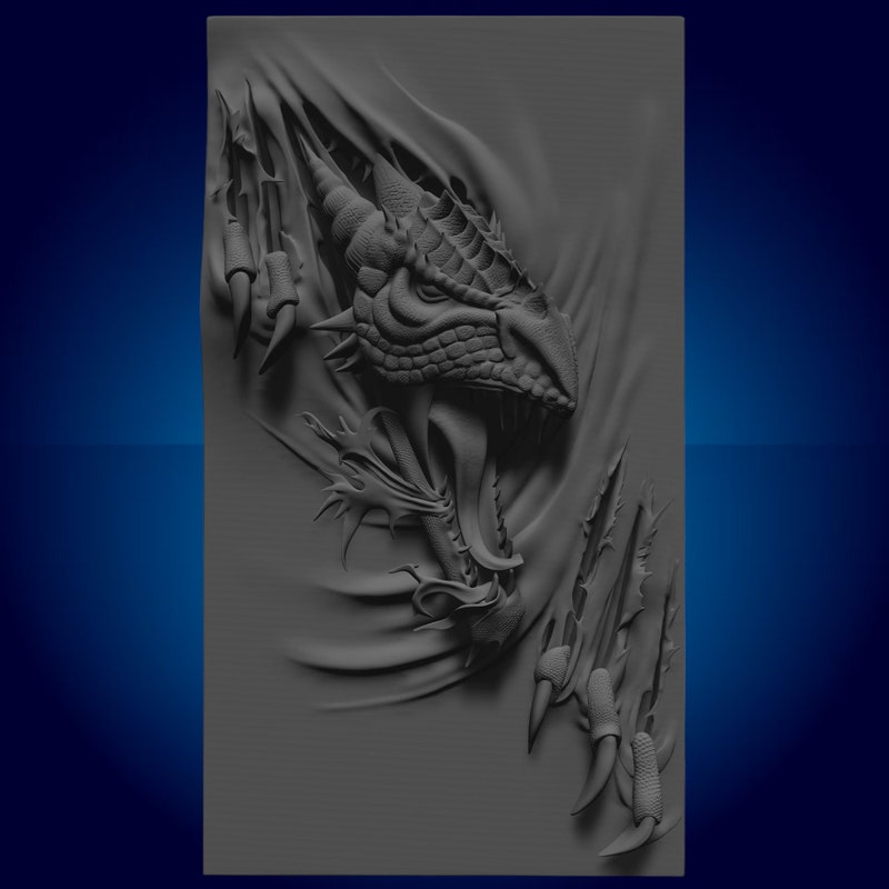 Dungeons and Dragons Cnc Files - Etsy