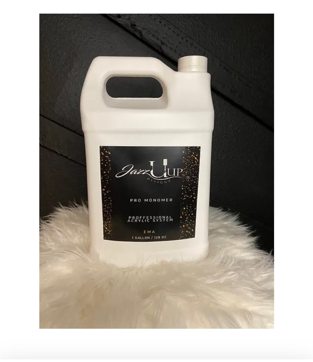 JazzUup Nailz Monomer