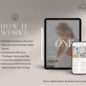 Course E-Book Template for Creators, Coaches, Small Businesses, Mentors, and Entrepreneurs course Workbook template, editable e-book template, checklist template, minimal course template Canva, ebook cover, canva lead magnet template