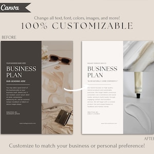 small business, business planner, content planner, workbook template, business proposal, startup business, marketing templates, business template canva template, business starter kit,printable template